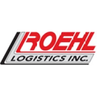 Roehl Logistics Inc. Logo