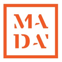 Magíster en Diseño Avanzado UC Logo