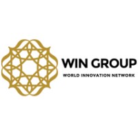 WinhGroup Logo
