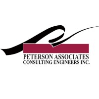 Peterson Associates Consulting Engineers Logo
