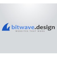 Bitwave Design Logo