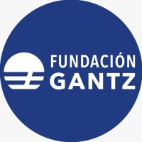 Fundación Gantz Logo