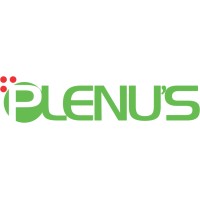 Plenus Soluções em Gestão Logo
