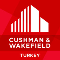 Cushman & Wakefield Türkiye Logo