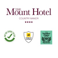 The Mount Hotel Country Manor Logo