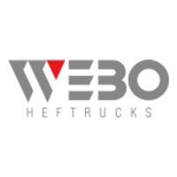WEBO Heftrucks B.V. Logo