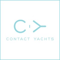 Contact Yachts Logo