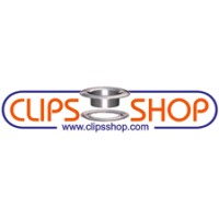 ClipsShop Logo