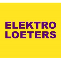 Elektro LOETERS.be Logo