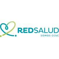 RedSalud CCHC Logo