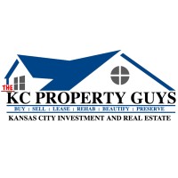 KC Property Guys Logo