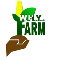 WHYFARM Logo