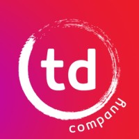 TD COMPANY HR SOLUTIONS Logo