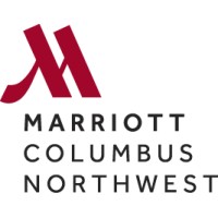 Columbus Marriott Northwest Logo