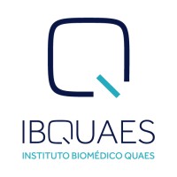 IBQUAES - Instituto Biomédico Quaes Logo