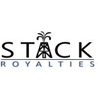 Stack Royalties Logo