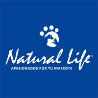 Natural Life - Apasionados por tu mascota Logo