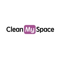 Clean My Space Logo