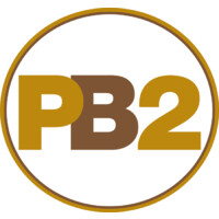 PB2 Foods, Inc. Logo