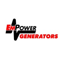 EmPower Generators, Inc. Logo