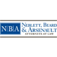 Neblett, Beard & Arsenault Logo