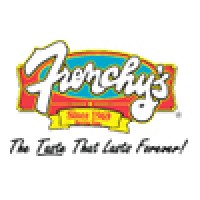 Frenchys Chicken Logo