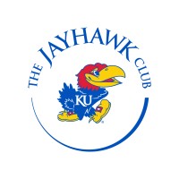 The Jayhawk Club Logo