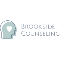 Brookside Counseling Logo