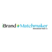 iBrand Matchmaker International Trade Co Logo