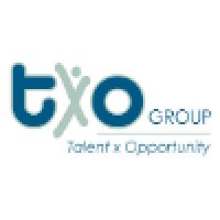 TxO Group Logo