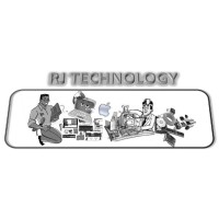 R.J. Technology Logo