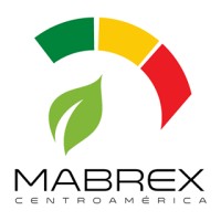 MABREX Centroamérica, S.A. Logo