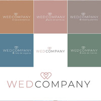 Wedcompany Logo