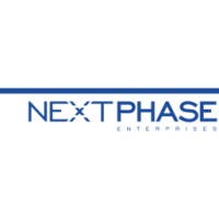 Next Phase Enterprises Logo