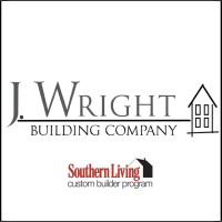 J. Wright Building Company Logo