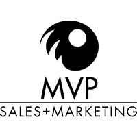 MVP Sales + Marketing Logo