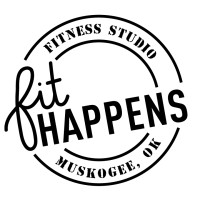 FitHappens Muskogee Logo
