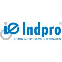 Indpro Engineering Systems Pvt Ltd Logo