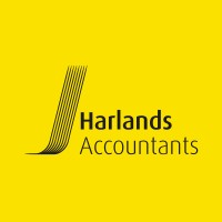 Harlands Accountants LLP Logo