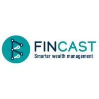 Fincast Logo
