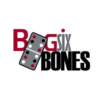 BigSix Bones Logo