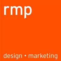 RMP Design & Marketing Limited Logo