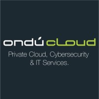 OnduCloud Logo