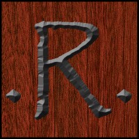 Roberson Woodworks, LLC Logo