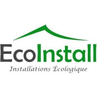 EcoInstall Logo