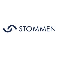 Stommen Utveckling AB Logo