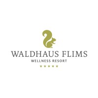 Waldhaus Flims Wellness Resort Logo