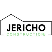 Jericho Construction LLC Logo
