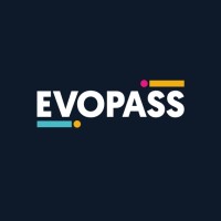 Evopass Logo