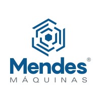 Mendes Máquinas Logo